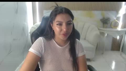 Alexa online show from June 25, 8:14 pm