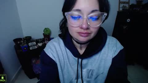 Alexa online show from January 9, 11:45 pm