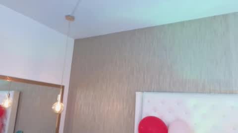 Alexa Thaylor online show from February 20, 2:41 pm