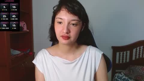 Snapshot of alexaa08 chatting on September 22, 1:26 pm Alexandra 3 online show from September 22, 1:26 pm