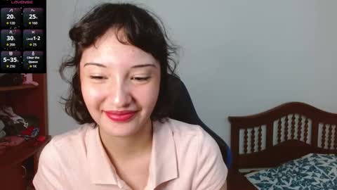 Snapshot of alexaa08 chatting on September 17, 3:15 pm Alexandra 3 online show from September 17, 3:15 pm