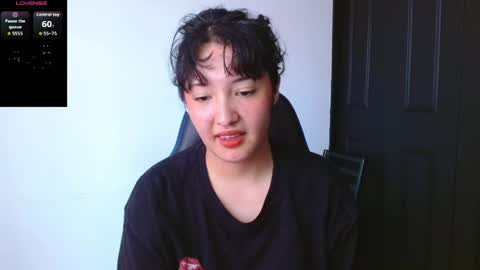 Alexandra 3 online show from May 28, 3:43 pm