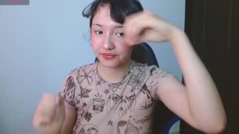 Alexandra 3 online show from February 3, 12:42 pm