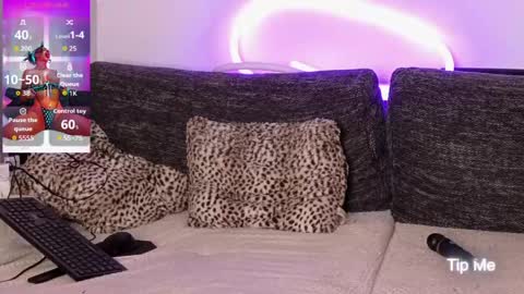 Alexa online show from May 13, 8:51 pm