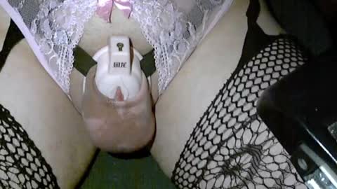 Vika online show from November 12, 8:44 pm