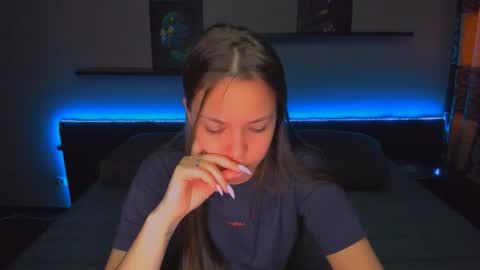 angel online show from April 16, 12:55 am