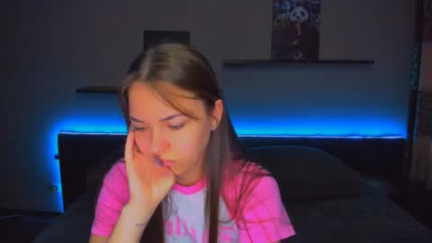 angel online show from March 9, 12:37 am