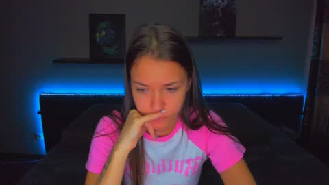 angel online show from October 23, 12:56 am