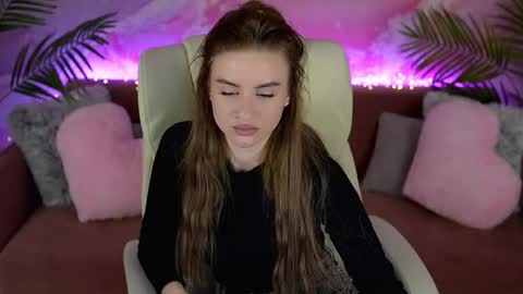 alexafleur online show from March 18, 7:14 am