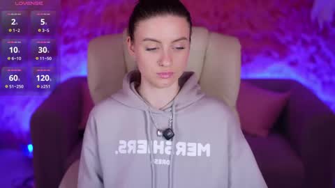 alexafleur online show from April 6, 4:46 am