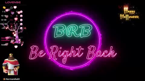 alexafoxxy01 online show from October 29, 12:12 am