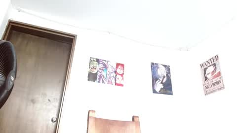 alexagons online show from March 8, 3:45 pm