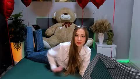 Snapshot of alexaharmon chatting on March 2, 5:14 pm AlexaHarmon online show from March 2, 5:14 pm