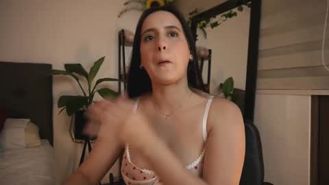 alexajhonsonof online show from February 15, 3:09 am