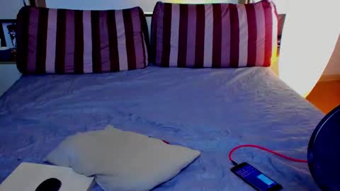 AlexaLaVibes online show from January 30, 9:47 am