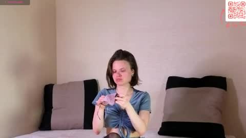Alexa Lurexx online show from May 15, 8:23 am