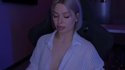 Alexa Mason online show from November 1, 2:56 am