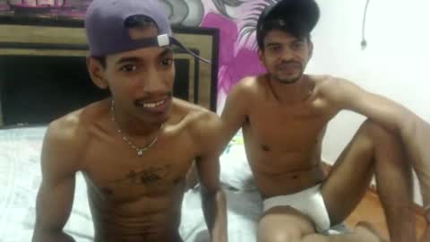 alexander_sexy_indian online show from May 6, 1:17 pm