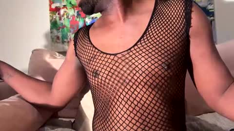 BlkmagicD online show from February 24, 11:30 pm