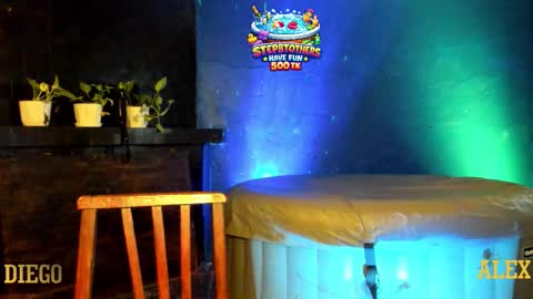 Alexander Jaz online show from January 18, 7:17 am