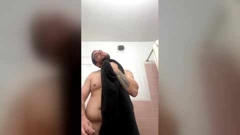 alexanderjessrivera online show from April 4, 10:22 am