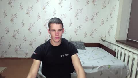 alexanderstrongs online show from October 12, 8:00 pm