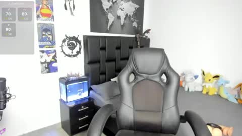 Alexander online show from May 28, 3:43 pm