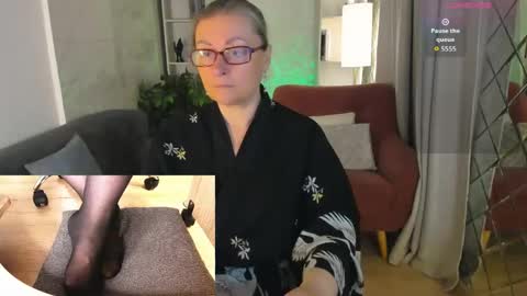 Alexandra online show from May 30, 8:51 pm