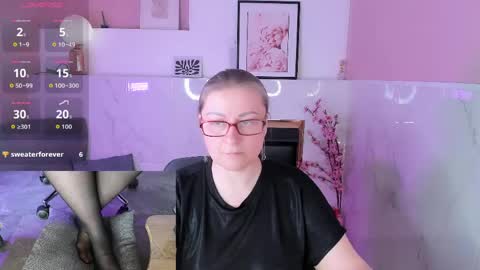 Alexandra online show from April 22, 9:00 pm