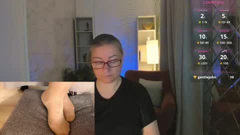Alexandra online show from May 24, 8:59 pm