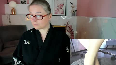 Alexandra online show from May 19, 2:35 pm