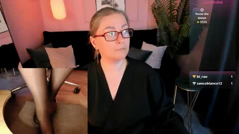 Alexandra online show from May 13, 8:51 pm