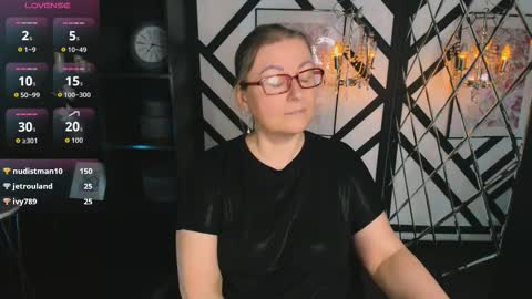 Alexandra online show from March 8, 2:15 am