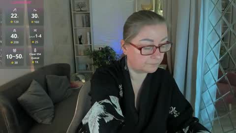 Alexandra online show from April 7, 11:07 pm