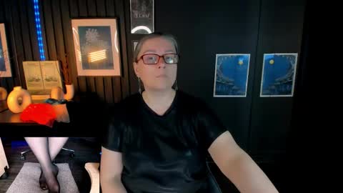 Alexandra online show from May 10, 8:59 pm