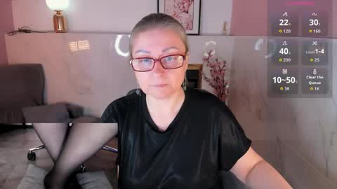 Alexandra online show from May 2, 8:47 pm