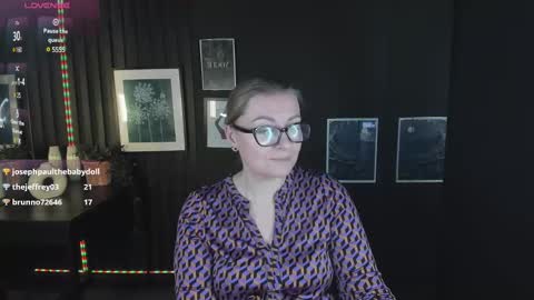 Alexandra online show from March 7, 10:56 am