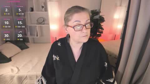 Alexandra online show from March 25, 10:38 pm