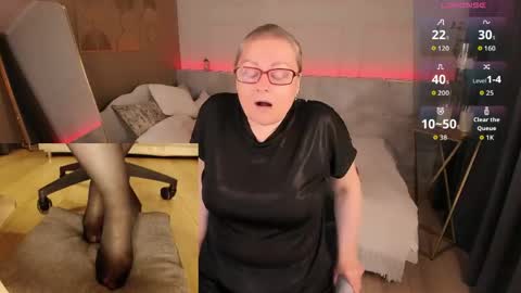 Alexandra online show from May 23, 8:49 pm