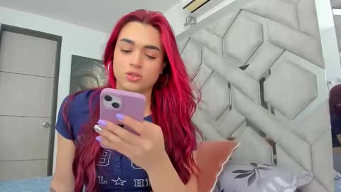 Alexandra ig  alexandraax09  online show from April 17, 2:41 pm