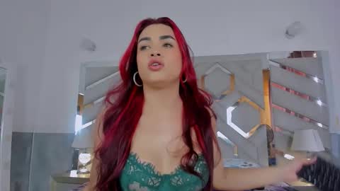 Alexandra ig  alexandraax09  online show from April 1, 3:09 pm