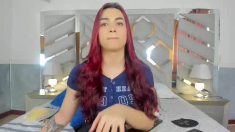 Alexandra ig  alexandraax09  online show from February 2, 2:58 pm