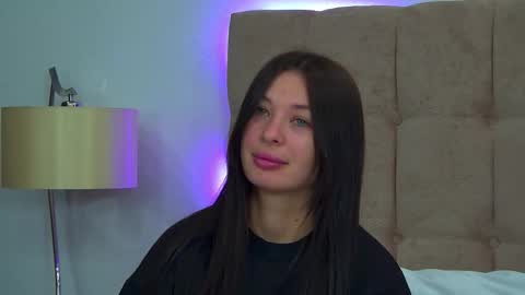 AlexandraBloom online show from November 8, 6:16 am