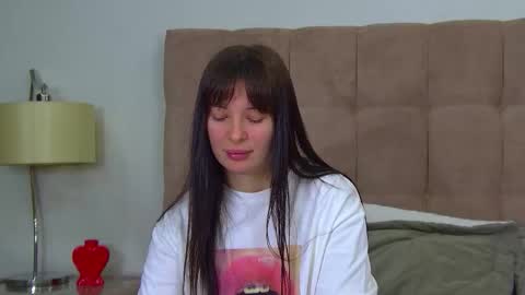 AlexandraBloom online show from February 23, 6:32 pm