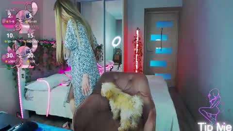 alexandracandy online show from May 7, 3:41 pm