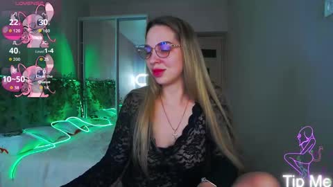 alexandracandy online show from May 9, 7:31 pm
