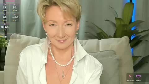 Alexandra online show from May 1, 2:00 pm