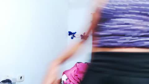 alexandra online show from October 21, 2:49 am