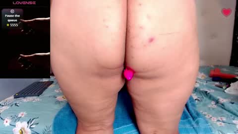 ALEXANDRA online show from April 11, 1:43 am