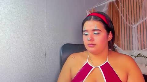 ALEXANDRA online show from October 30, 6:47 am